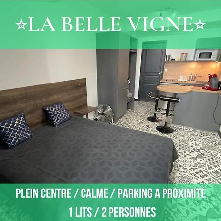Chablis Hyper Centre Διαμέρισμα Εξωτερικό φωτογραφία