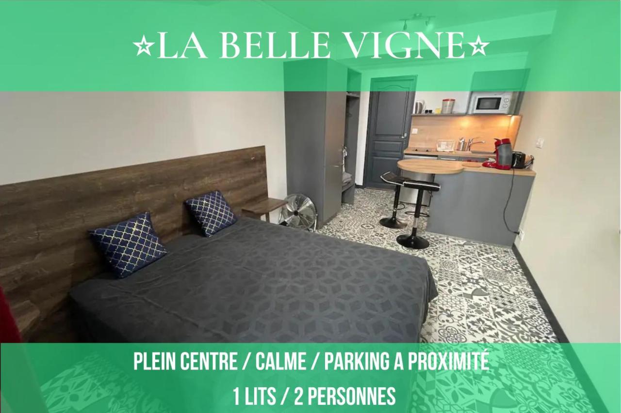Chablis Hyper Centre Διαμέρισμα Εξωτερικό φωτογραφία