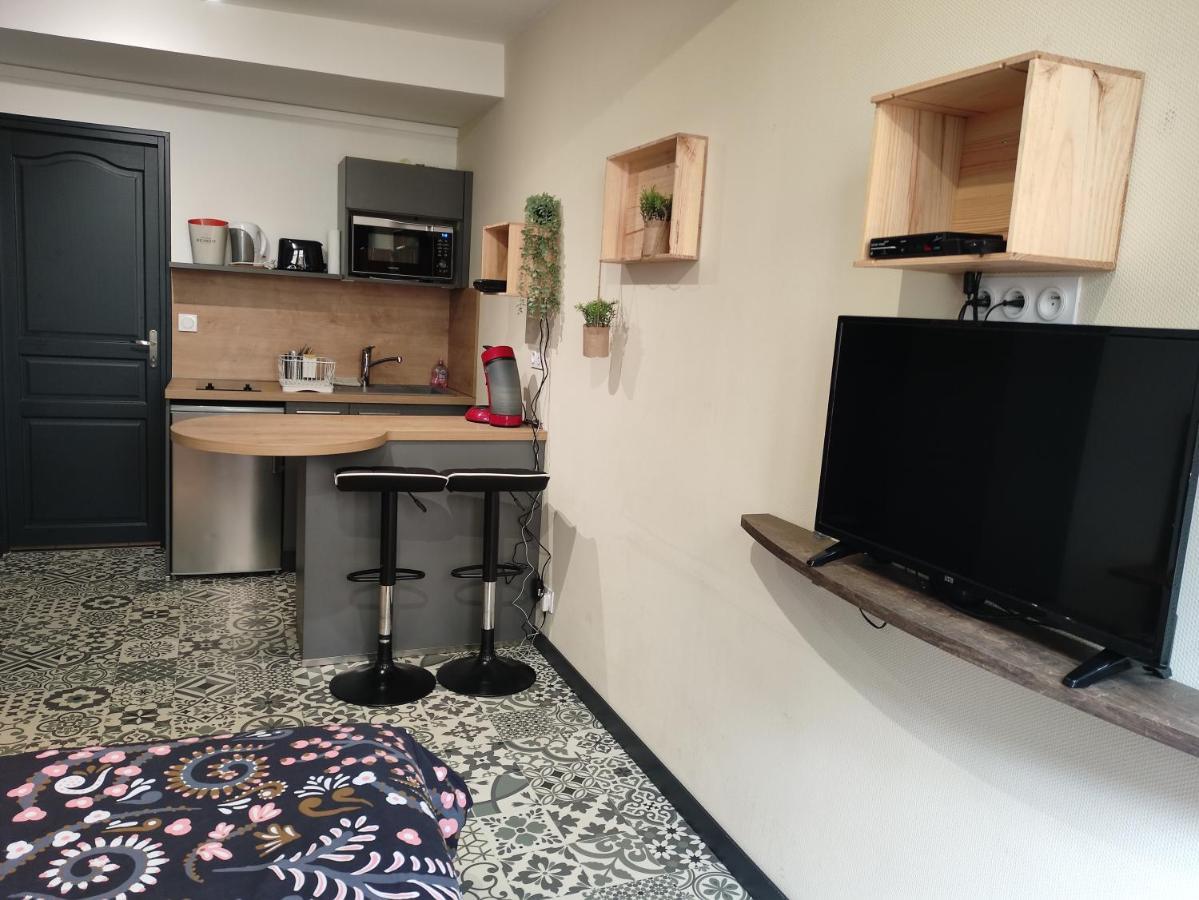 Chablis Hyper Centre Διαμέρισμα Εξωτερικό φωτογραφία